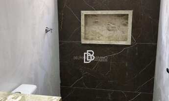 Imagem 6: Casa com 3 dormitórios à venda, 100 m² por R$ 350.000,00 - Vila Maria - Aparecida de Goiân