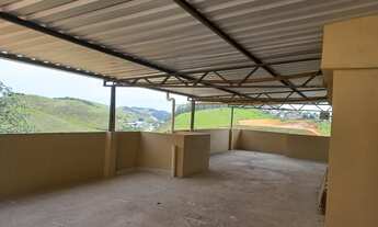 Imagem 5: Linda cobertura em Nova Benfica