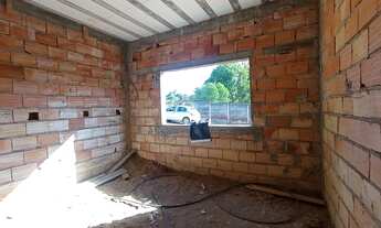 Imagem 3: Casa à venda no bairro Copacabana - Conselheiro Lafaiete/MG