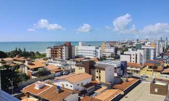 Imagem: Apt. 2 quartos-Varanda-59m2-Sul-50 metros