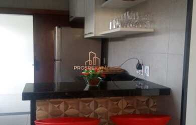 Imagem 6: CASA A VENDA CONDOMÍNIO IDEAL LIFE RIO PRETO