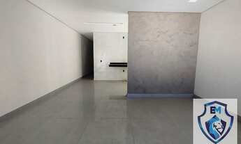 Imagem 3: Casa 90 m² lote 180m² com 3 quartos um suíte Residencial Lagoa - Betim