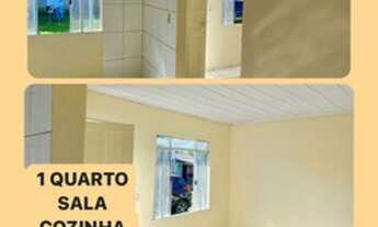 Imagem 3: Alugam-se casas! Paranaguá