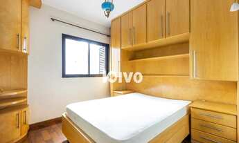 Imagem 7: Apartamento 3 quartos, 101 m² úteis R$ 870.000 - SaúdeSP