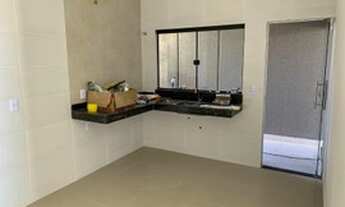 Imagem 3: Casa venda 115 metros quadrados com 3 quartos suite em Parque ITATIAIAia - Aparecida de Go