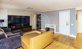 Imagem 6: Apartamento com 3 suítes à venda, 145 m² por R$ 2.300.000 - Brooklin Novo - São Paulo/SP