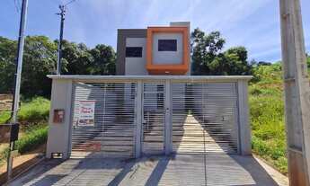 Imagem 2: Casa nova com ótimo acabamento em Cambui MG