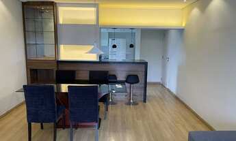 Imagem 3: Apartamento com 3 dormitórios à venda, 87 m² por R$ 630.000 - Reserva do Alto - Barueri/SP