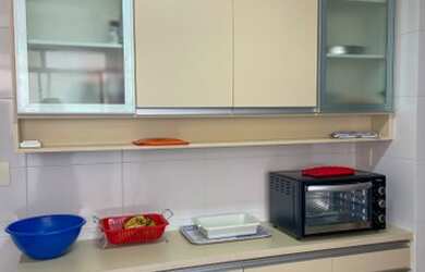 Imagem 3: Jardim Guanabara, parte baixa, vista espetacular para o mar