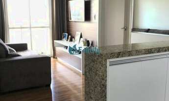 Imagem: Apartamento 02 dormitórios, 1 vaga de garagem