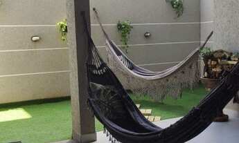 Imagem 5: Casa para venda com 160 metros quadrados com 3 Dorms em Vila do Conde - Barueri - São Pau