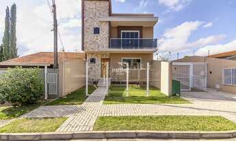 Imagem: SOBRADO EM CONDOMÍNIO - 3 QUARTOS SENDO