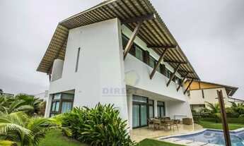 Imagem 3: Apartamento para aluguel possui 600 metros quadrados com 4 quartos