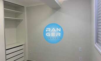 Imagem 6: Casa com 3 dormitórios para alugar, 240 m² por R$ 4.500/mês - Aparecida - Santos/SP