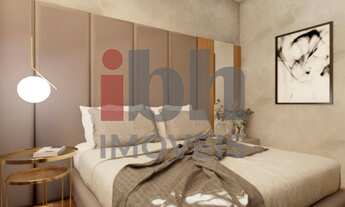 Imagem 2: Apartamento à venda, 2 quartos, 1 suíte, 2 vagas, Serra - Belo Horizonte/MG