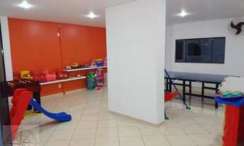 Imagem 6: Apartamento para Venda em Cuiabá, Jardim Eldorado, 3 dormitórios, 3 suítes, 5 banheiros, 2