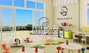 Imagem 2: Apartamento com 04 dormitorios suites e 04 vagas no Morumbi