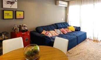 Imagem 3: Apartamento com 2 dormitórios à venda, 88 m² por R$ 495.000,00 - Recreio dos Bandeirantes