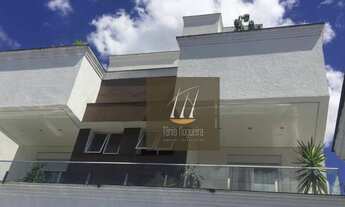 Imagem 4: Casa com 4 dormitórios à venda, 580 m² por R$ 8.290.000,00 - Cerâmica - São Caetano do Sul