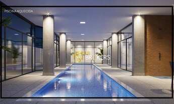 Imagem 5: Studio à venda, 27 m² por R$ 367.500,00 - Água Verde - Curitiba/PR