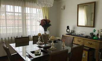 Imagem 6: Excelente sobrado com piscina no miolo do Brooklin