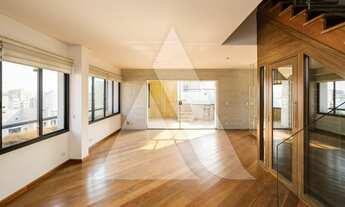 Imagem: SãO PAULO - Apartamento Padrão - Moema