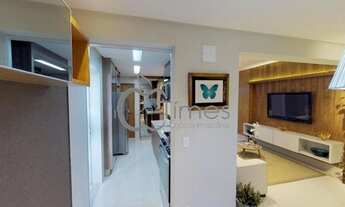 Imagem 5: Apartamento com 3 quartos no Blue Home Resort - Bairro Setor Bueno em Goiânia