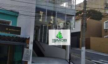 Imagem 2: Prédio para alugar, 230 m² por R$ 9.500/mês - Jardim São Paulo - São Paulo/SP