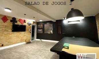 Imagem 7: Apartamento com 3 dormitórios à venda, 99 m² por R$ 1.350.000,00 - Chácara Inglesa - São P