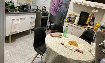 Imagem 5: SãO BERNARDO DO CAMPO - Apartamento Padrão - Rudge Ramos