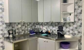 Imagem 6: Apartamento à venda com 3 dormitórios , 125 m² - Riviera Módulo 4 - Bertioga/SP