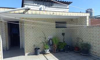 Imagem: Locação Sobrado Vila Gomes Cardim - 100