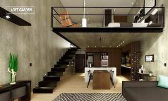 Imagem 6: Garden residencial para venda, Canasvieiras, Florianópolis - GD8343