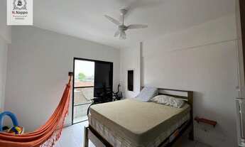 Imagem 3: Apartamento na Tupi - 01 dormitório com sacada