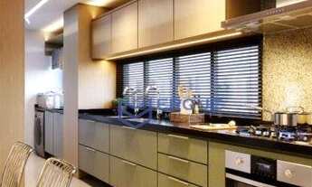 Imagem 5: Apartamento com 3 dormitórios à venda, 131 m² por R$ 949.000,00 - Cocó - Fortaleza/CE