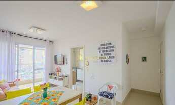 Imagem 3: Apartamento com 2 dormitórios à venda, 70 m² por R$ 750.000,00 - Vila da Serra - Nova Lima