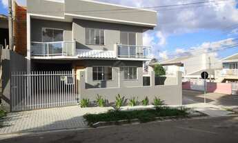 Imagem 2: SOBRADO com 3 dormitórios à venda com 86m² por R$ 380.000,00 no bairro Sítio Cercado - CUR