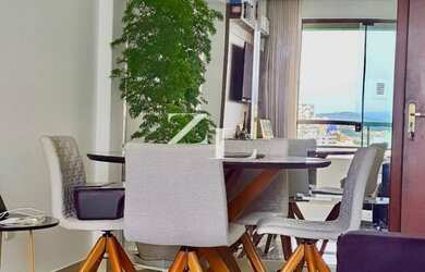 Imagem 2: Apartamento 3 Quartos 2 Vagas em Campinas - São José - SC