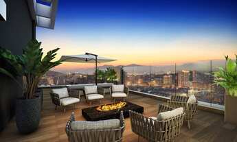 Imagem 3: APARTAMENTO com 4 dormitórios à venda com 503.43m² por R$ 4.869.086,52 no bairro Ecoville