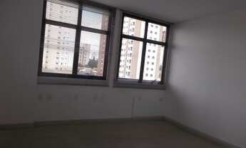 Imagem 7: Sala/Conjunto para aluguel e venda possui 40 m² Santo Amaro