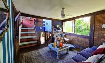 Imagem 6: Casa com 4 suítes no condomínio Ubá Piratininga