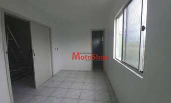 Imagem 4: Apartamento com 1 dormitório para alugar, 40 m² por R$ 570,00/mês - Coloninha - Araranguá