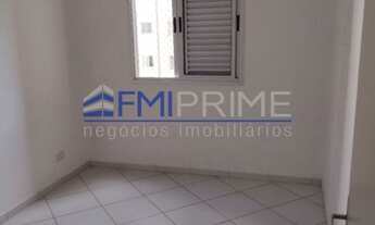 Imagem 6: Apartamento, à Venda em Pirituba com varanda ao lado do Shopping Cantareira