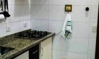 Imagem 6: Sobrado com 3 dormitórios à venda, 101 m² por R$ 530.000,00 - Vila Homero Thon - Santo And