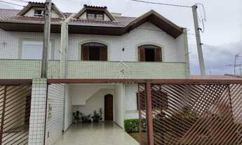 Imagem: TRIPLEX com 3 dormitórios à venda com