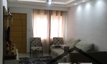 Imagem 3: CASA RESIDENCIAL em SÃO VICENTE - SP, VILA VOTURUA