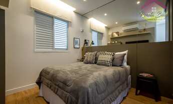 Imagem 3: Hortolândia - Apartamento Padrão - Jardim das Colinas