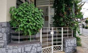 Imagem 6: Casa à venda, 140 m² por R$ 790.000,00 - Barra Funda - São Paulo/SP