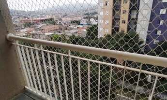 Imagem 3: Apartamento com 2 dormitórios à venda, 47 m² por R$ 270.000,00 - Jardim Centenário - São P