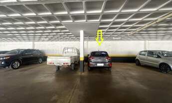 Imagem 4: Edvaldo Moreira Vende Agio Apartamento 3 Quartos Com Suite Lazer Portal do Cerrado Brasili